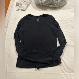 Skims cotton long sleeve
